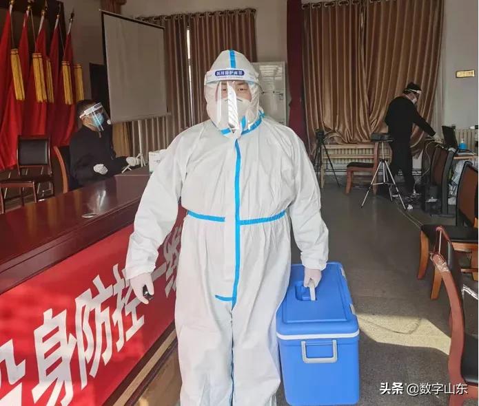 轉(zhuǎn)載| “疫情面前，有更重要的地方需要我”——抗擊疫情中的河頭店鎮(zhèn)鄉(xiāng)村振興工作隊